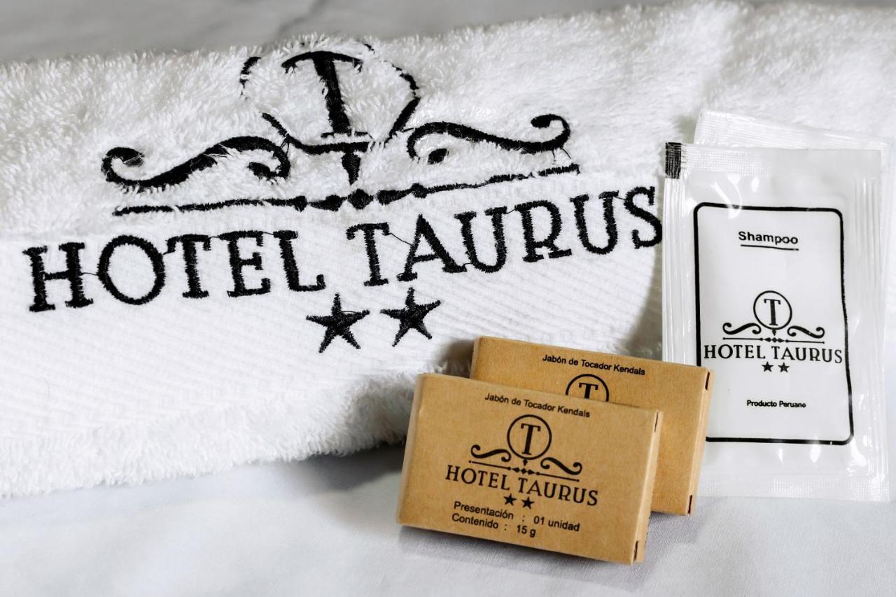 Hotel Taurus ปิวรา ภายนอก รูปภาพ