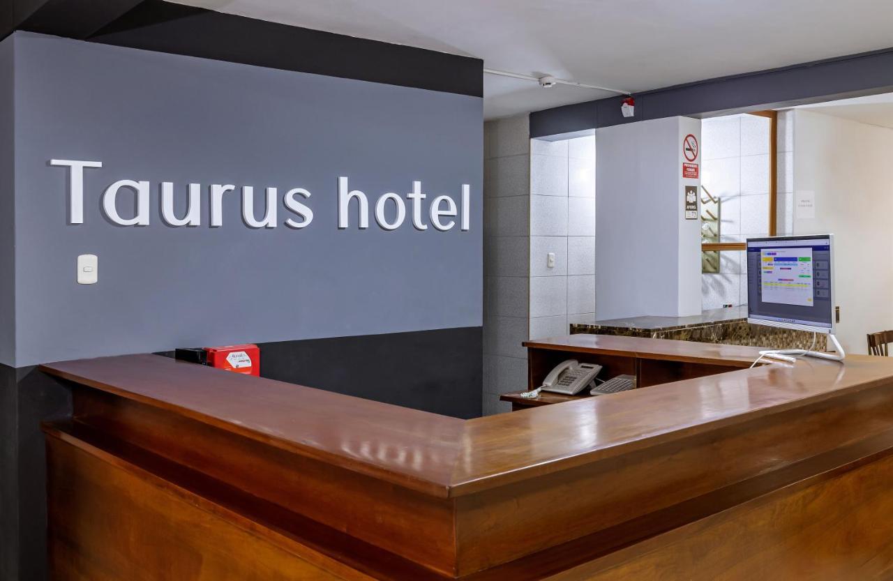 Hotel Taurus ปิวรา ภายนอก รูปภาพ