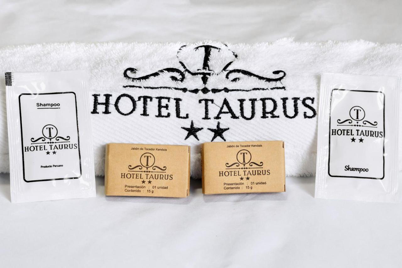 Hotel Taurus ปิวรา ภายนอก รูปภาพ